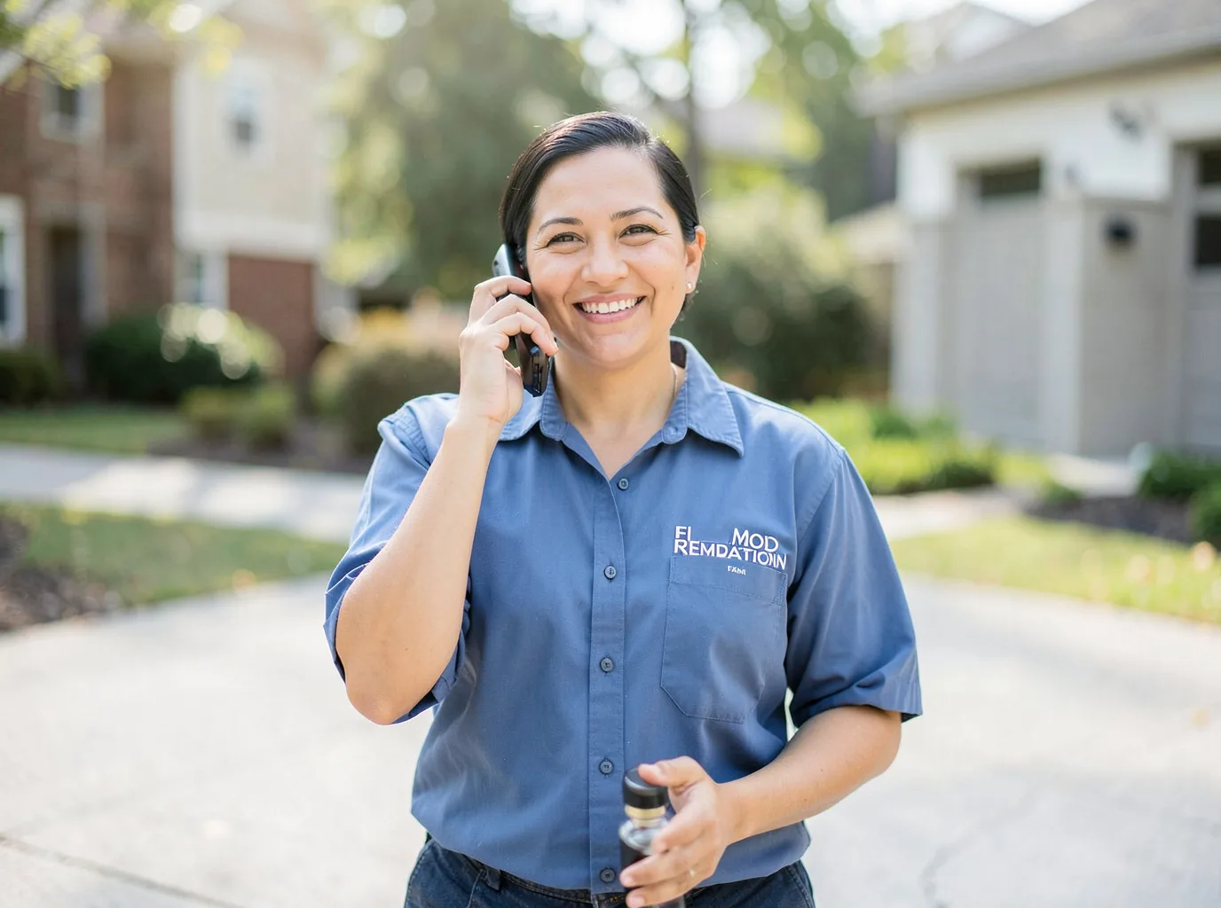 Mold Remediation Capitan, NM FAQs